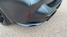 BMW M3 xDrive Competition M 5dr Step Auto Petrol Estate